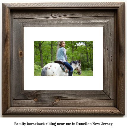 family horseback riding near me in Dunellen, New Jersey